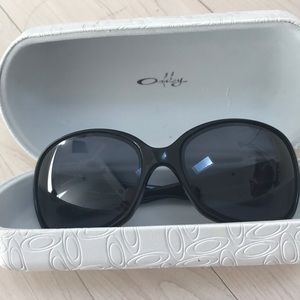 Oakley prescription Sunglasses